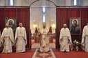 Duminica a 29-a după Rusalii la Catedrala Episcopală din Oradea