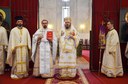 Duminica a doua din Postul Paștilor la Catedrala Episcopală din Oradea