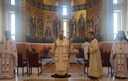 Duminica a treia după Rusalii prăznuită la Catedrala Episcopală din Oradea