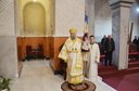 Duminica dinaintea Botezului Domnului la Catedrala Episcopală din Oradea
