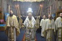 Duminica Iertării la Mănăstirea Sfânta Cruce din Oradea