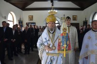 Duminica îndoielii binecuvântate de Dumnezeu