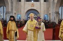 Duminica Izgonirii lui Adam din Rai la Catedrala Episcopală din Oradea