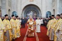 Duminica Ortodoxiei – zi de mulțumire și recunoștință la Oradea