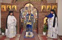 Duminica Ortodoxiei la Catedrala Episcopală din Oradea