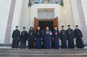 Duminica Ortodoxiei la Catedrala Episcopală Învierea Domnului din Oradea
