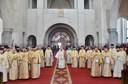 Duminica Ortodoxiei sărbătorită la Catedrala Episcopală din Oradea