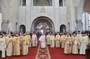Duminica Ortodoxiei sărbătorită la Catedrala Episcopală din Oradea