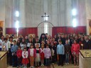 Duminica Parintilor şi copiilor lor în Eparhia Oradiei
