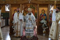 Duminica Sfântului Apostol Toma în Parohia Cetea. Centenarul construirii și sfințirii bisericii parohiale