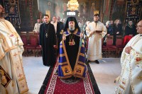 Duminica Sfintei Maria Egipteanca în Parohia Oradea Buna Vestire. Bucuria de a-L afla pe Cel tăinuit în Biserica Sa
