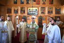 Duminica Sfinților Români în Parohia Hidișelu de Sus II. De veacuri sfinți, „în calea tuturor răutăților”