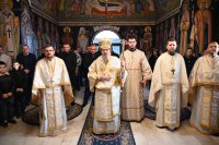 Duminica vameșului Zaheu la Parohia Băile Felix. Pregătirea inimii pentru Întâlnirea cu Hristos