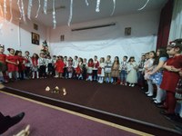 E vremea colindelor!