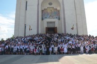 Ediția a doua a Întâlnirii tinerilor ortodocși bihoreni