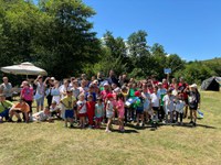 Ediția a II-a a Proiectului educațional „Tineri Ortodocși în Țara Beiușului”