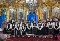 Ediția a V-a a Festivalului de pricesne „La umbra Crucii Tale” – Oradea