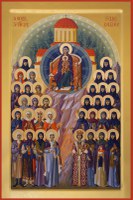 Ediția a XVIII-a a Festivalului-Concurs Naţional de Muzică Bisericească „Lăudaţi pe Domnul!”