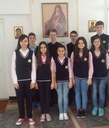 Elevii Liceului Ortodox din Oradea premiați la concursurile și olimpiadele școlare