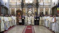Episcopia Ortodoxă Română din Ungaria la ceas aniversar: 80 de ani de la decizia înființării ei