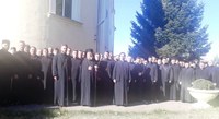 Episcopul Roman Ciorogariu comemorat în Protopopiatul Oradea