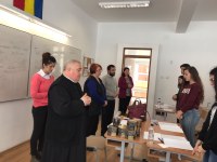 Etapa judeţeană a Olimpiadei de religie ortodoxă în Episcopia Oradiei