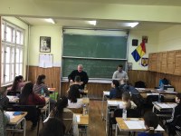 Etapa judeţeană a Olimpiadei de religie ortodoxă în Episcopia Oradiei