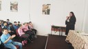 Eu şi faptele mele - activitate juridică la Liceul Ortodox din Oradea