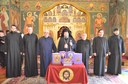 Eveniment cultural la Centrul Eparhial al Episcopiei Oradiei