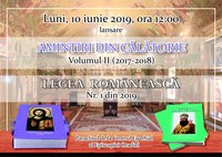 Evenimente culturale la Centrul Eparhial din Oradea