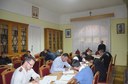 Examen de capacitate preoţească în Episcopia Oradiei