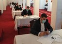 Examen de Capacitate preoţească în Episcopia Oradiei