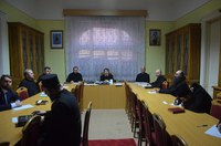 Examen de capacitate preoțească în Episcopia Oradiei. Sesiunea de primăvară – martie 2022