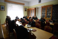 Examen de capacitate preoțească în Episcopia Oradiei. Sesiunea de primăvară – martie 2024