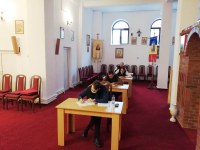 Examen de capacitate preoțească în Episcopia Oradiei - Sesiunea de toamnă 2021
