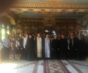 Examen de licenţă la Facultatea de Teologie Ortodoxă “Episcop Dr. Vasile Coman” din Oradea
