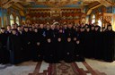 Examen de licenţă la Facultatea de Teologie Ortodoxă din Oradea