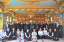 Examene finale și depunerea jurământului de credință la Facultatea de Teologie Ortodoxă din Oradea