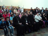Expoziție concurs „Patimile și Învierea Domnului” în Eparhia Oradiei