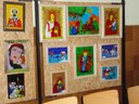 Expoziție-concurs de icoane la Oradea