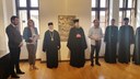 Expoziție de obiecte bisericești din tezaurul Episcopiei Tulcii la Oradea