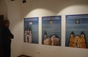 Expoziție pascală în cetatea Oradea