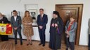 Expoziții dedicate aniversării a 100 de ani de la vizita  Regelui Ferdinand şi a Reginei Maria în Oradea