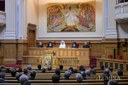 Familia creştină - „Biserica de acasă şi prima şcoală a credinţei şi a iubirii darnice”