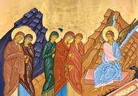 Femeile Mironosițe - lumini pentru viaţa femeilor creştine în Biserică şi în societate