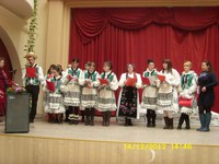 Festival de colinde tradiţionale în Eparhia Oradiei