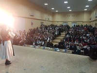 Festival de pricesne „La Umbra Crucii Tale” în Protopopiatul Tinca, ediția a III-a