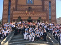 Festival de pricesne în Marghita