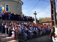 Festival de pricesne în Protopopiatul Marghita     