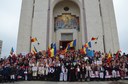 Festivalul de colinde „Noi umblăm a colinda” din Episcopia Oradiei  la a XIV-a ediție în An Centenar